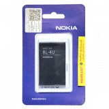 Nokia BL-4U باطری باتری اصلی گوشی موبایل نوکیا