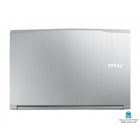 Msi PE62 Series قاب پشت ال سی دی لپ تاپ ام اس آی