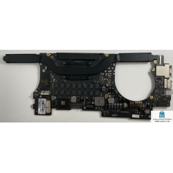 Motherboard Apple Macbook A1398 مادربرد لپ تاپ اپل