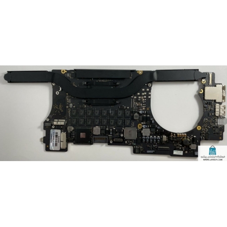 Motherboard Apple Macbook A1398 مادربرد لپ تاپ اپل