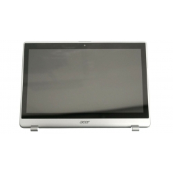 Aspire Acer V5-122P V5-132p پنل ال سی دی لپ تاپ اسمبلی