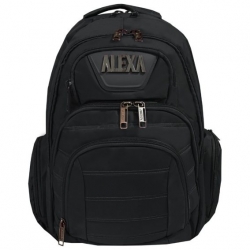 Alexa Alx716 کوله پشتی لپ تاپ الکسا