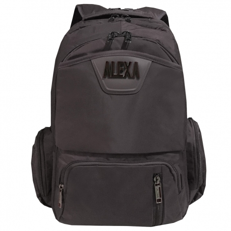 Alexa Alx710 کوله پشتی لپ تاپ الکسا