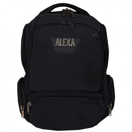 Alexa Alx702 کوله پشتی لپ تاپ الکسا