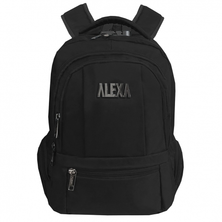 Alexa Alx342 کوله پشتی لپ تاپ الکسا