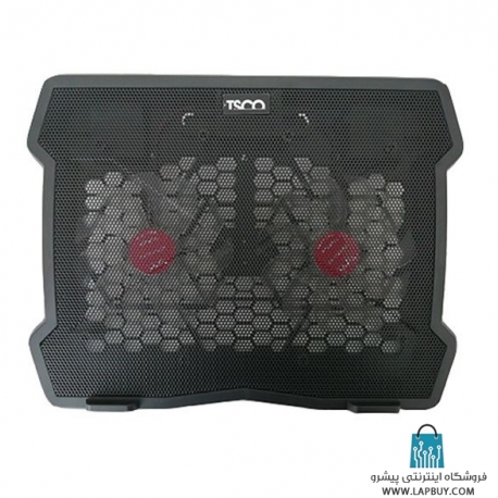 پایه خنک کننده تسکو TSCO TCLP 3099 CoolPad