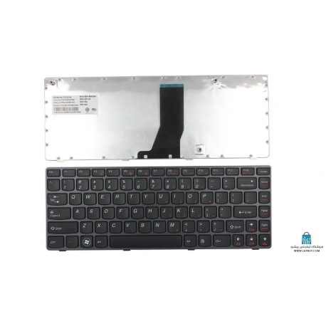 Lenovo B490 کیبورد لپ تاپ لنوو