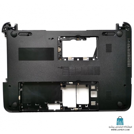 HP Envy M4-1015Dx Series قاب کف لپ تاپ اچ پی