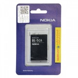 Nokia BL-5CA باطری باتری اصلی گوشی موبایل نوکیا