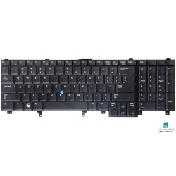 Dell Precision M6600 Series کیبورد لپ تاپ دل