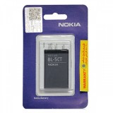 Nokia BL-5CT باطری باتری اصلی گوشی موبایل نوکیا