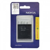 Nokia BL-5K باطری باتری اصلی گوشی موبایل نوکیا