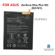 ASUS Zenfone Max Plus M1 ZB570TL باطری باتری گوشی موبایل ایسوس