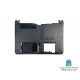 Sony Vaio SVF142 قاب دور کیبرد و کف لپ تاپ سونی