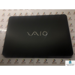 Sony Vaio SVF142 قاب پشت و جلو ال سی دی لپ تاپ سونی