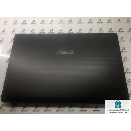 ASUS K53 قاب پشت و جلو لپ تاپ ایسوس