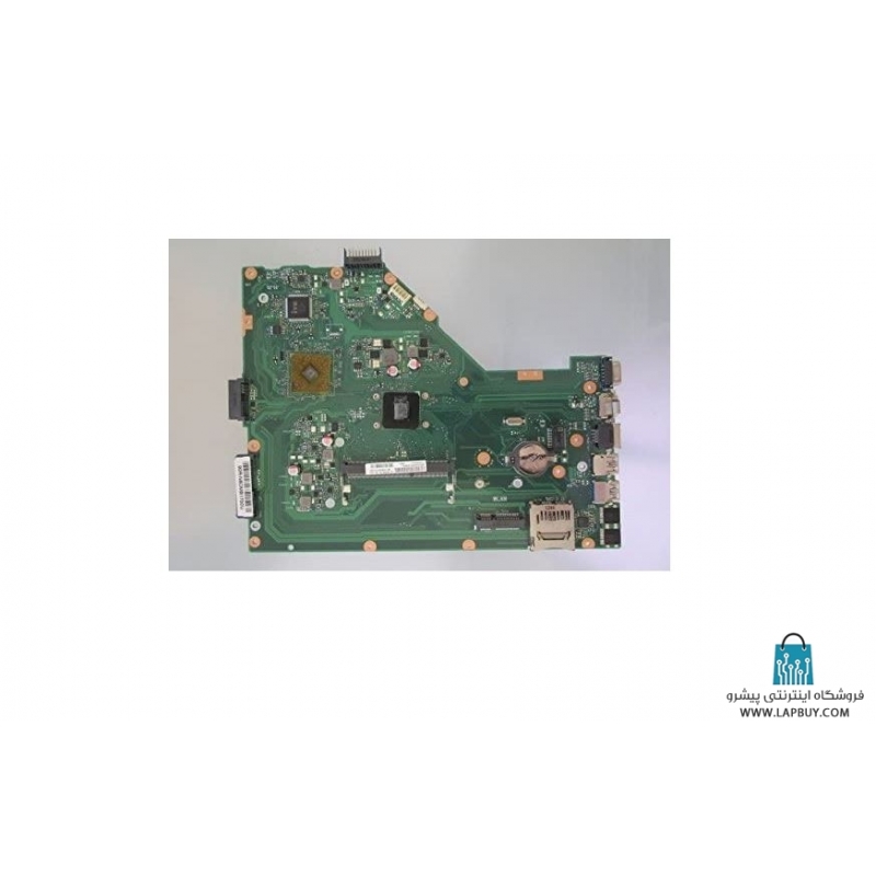 قیمت عالی Asus R503 Series مادربرد لپ تاپ ایسوس قطعات لپ تاپ