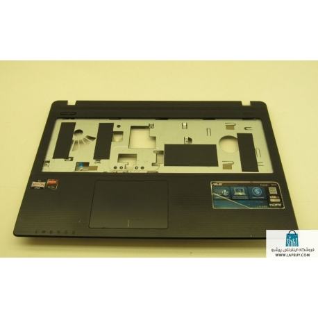 قیمت عالی Asus R503 Series قاب دور کیبورد لپ تاپ ایسوس قطعات لپ تاپ