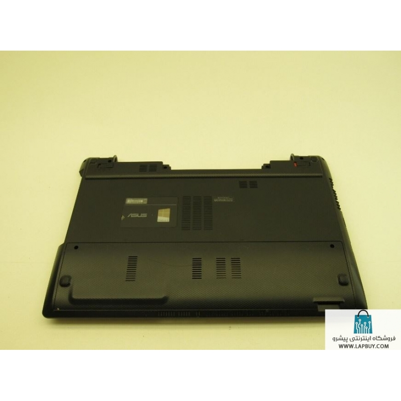 قیمت عالی Asus R503 Series قاب کف لپ تاپ ایسوس قطعات لپ تاپ