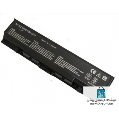 Dell UW280 6Cell Battery باطری باتری لپ تاپ دل