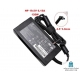 HP 19.5V 6.15A 120W 4.5-3.0mm Adapter Charger آداپتور برق شارژر لپ تاپ اچ پی