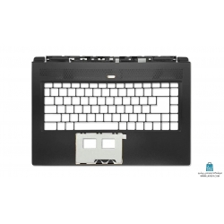 Msi X-Slim X340 Series قاب دور کیبورد لپ تاپ ام اس ای