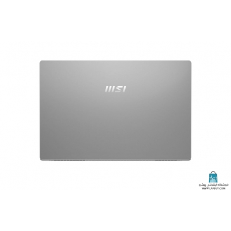 MSI Modern 15 Series قاب پشت ال سی دی لپ تاپ ام اس آی