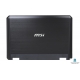 Msi GX60 Series قاب پشت ال سی دی لپ تاپ ام اس آی