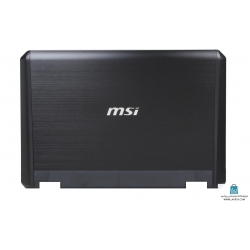 Msi GX60 Series قاب پشت ال سی دی لپ تاپ ام اس آی
