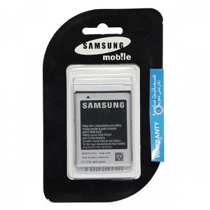 Samsung Galaxy Ace باطری باتری گوشی موبایل سامسونگ