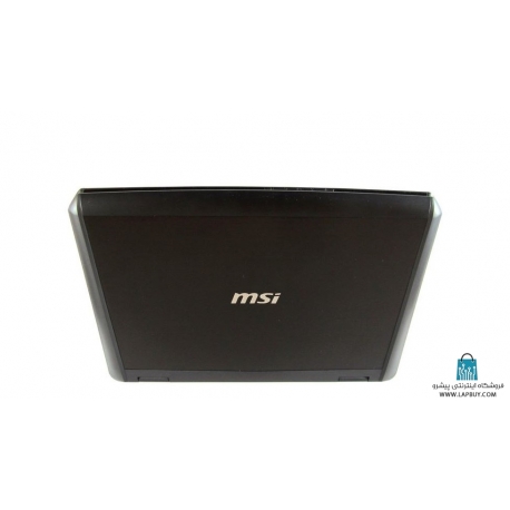 Msi GT70 Series قاب پشت ال سی دی لپ تاپ ام اس آی