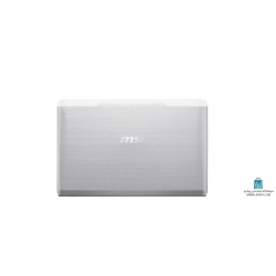 Msi S12 Series قاب پشت ال سی دی لپ تاپ ام اس ای