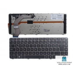 HP Envy 14T-2000 Keyboard کیبورد لپ تاپ اچ پی