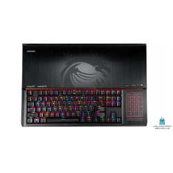 Msi GT83 Series قاب دور کیبورد لپ تاپ ام اس آی