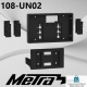 Pioneer Corporation قاب 8 اینچی برای پایونیر 108-UN02 Metra