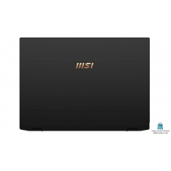 Msi Summit E16 Flip Evo Series قاب پشت ال سی دی لپ تاپ ام اس آی