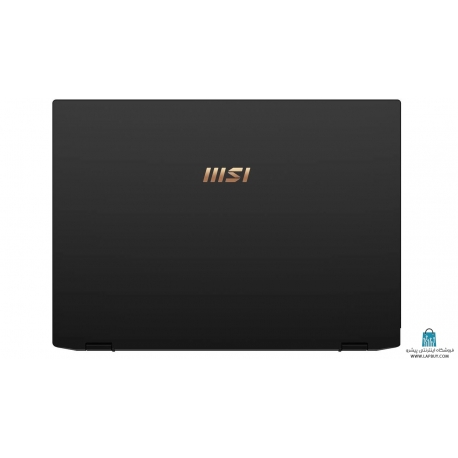 Msi Summit E16 Flip Evo Series قاب پشت ال سی دی لپ تاپ ام اس آی