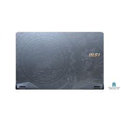 MSI Raider GE76 Series قاب پشت ال سی دی لپ تاپ ام اس آی