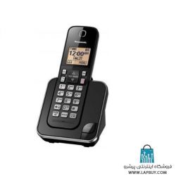 Panasonic KX-TGC350 Wireless Phone تلفن بی سیم پاناسونيک