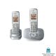 Panasonic KX-TG6472 Cordless Phone تلفن بی سیم پاناسونيک