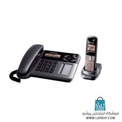 Panasonic KX-TG1061 Phone تلفن بی سیم پاناسونيک