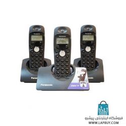 Panasonic KX-TCD433 Wireless Phone تلفن بی سیم پاناسونيک