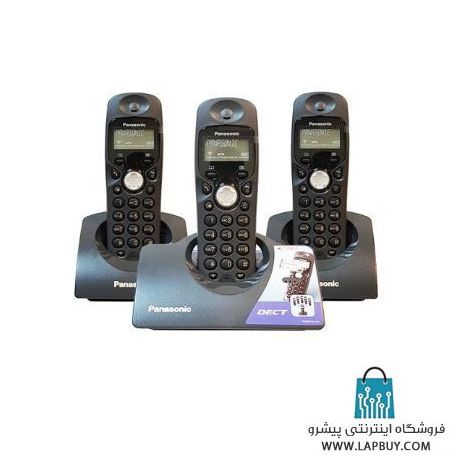 Panasonic KX-TCD433 Wireless Phone تلفن بی سیم پاناسونيک