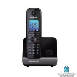 Panasonic KX-TG8151 Wireless Phone تلفن بی سیم پاناسونيک
