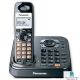 Panasonic KX-TG9341T Wireless Phone تلفن بی سیم پاناسونيک