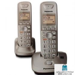 Panasonic KX-TG4012 Wireless Phone تلفن بی سیم پاناسونيک