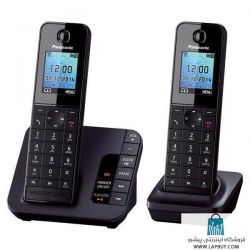 Panasonic KX-TGH222c Wireless Phone تلفن بی سیم پاناسونيک