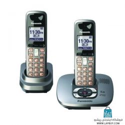Panasonic KX-TG6432 Cordless Phone تلفن بی سیم پاناسونيک