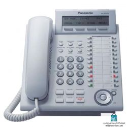 Panasonic KX-DT333X Wire Phone تلفن با سیم پاناسونيک
