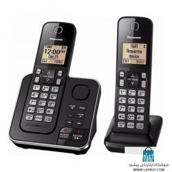 Panasonic TG-C362 Wireless Phone تلفن بی سیم پاناسونيک